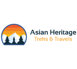 Asian Heritage Treks & Expeditions (P.) Ltd.